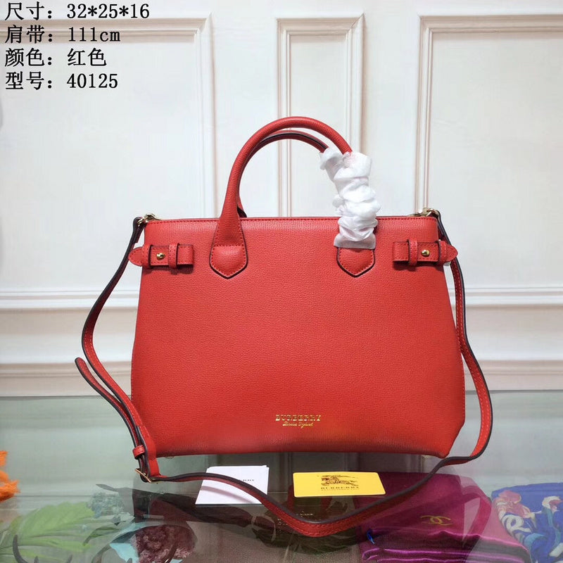Satchel Bags - BBR Bags - 1067