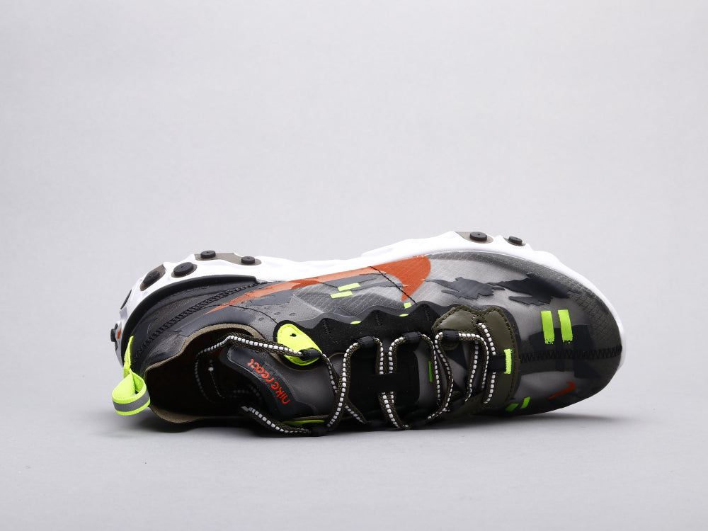 GLM - Top Quality NKE SNEAKER 383
