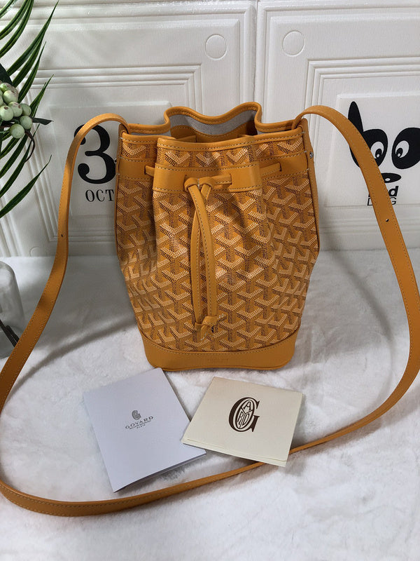 Glami - GOD Bags - 178