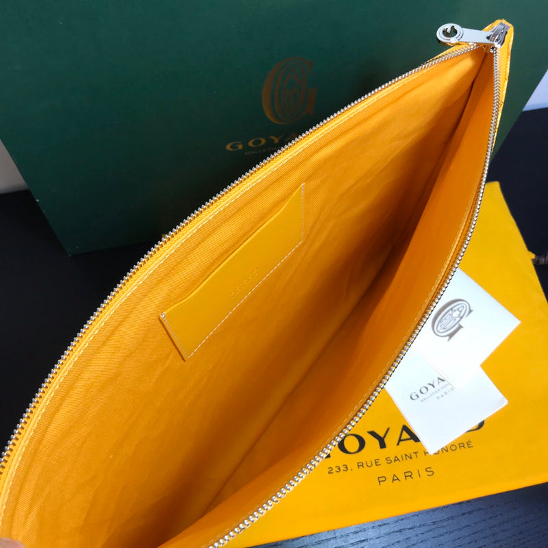 GLM - GYO Bags - 857