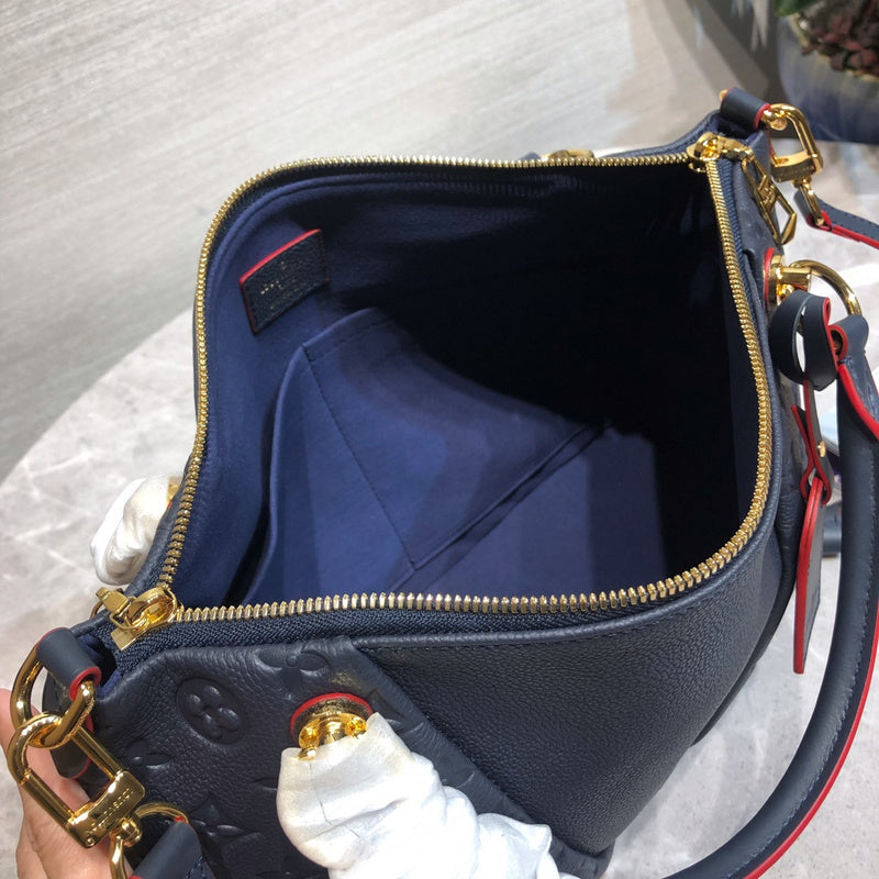 Satchel Bags - VL Bags - 5617