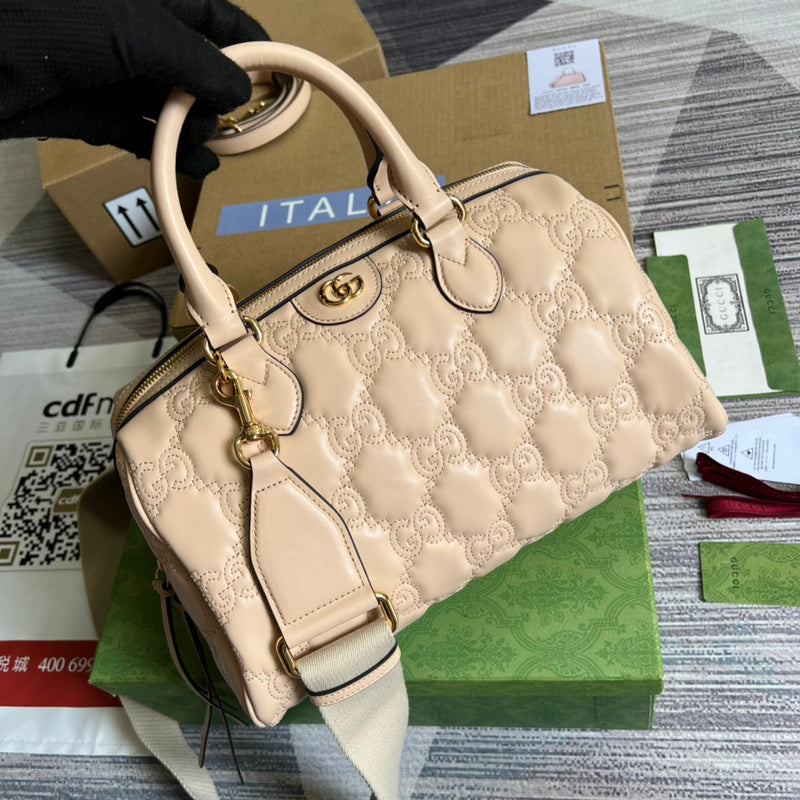 Satchel Bags - GCI Bags - 5272