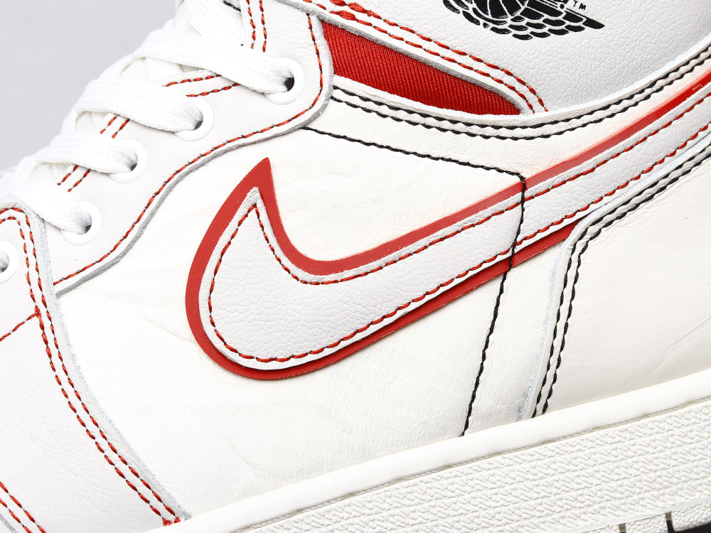 GLM - AJ1 Bugs Bunny Women's Shoes