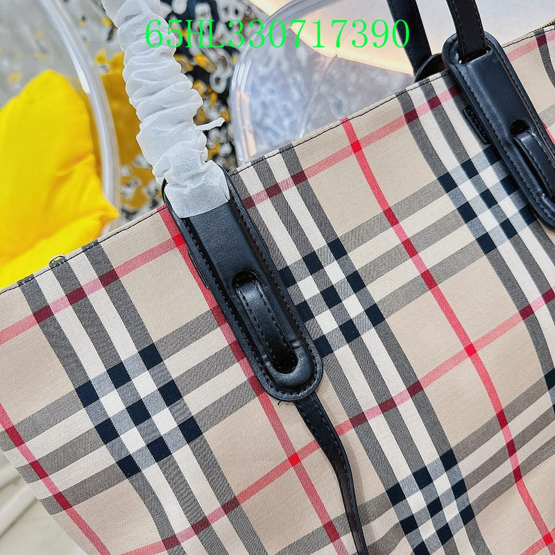 Fan Fashion -GLM - Top quality BBR Bags - 103