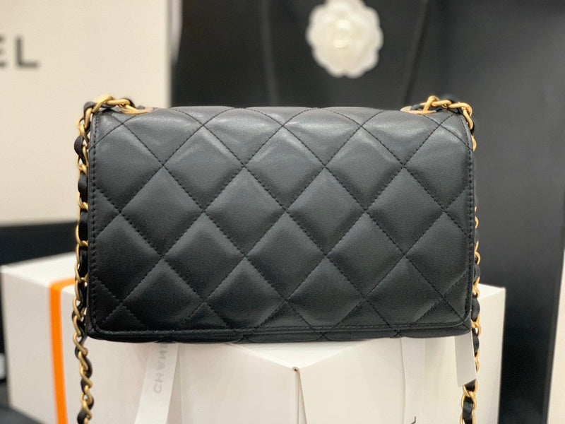 Satchel Bags - CHL Bags - 7376