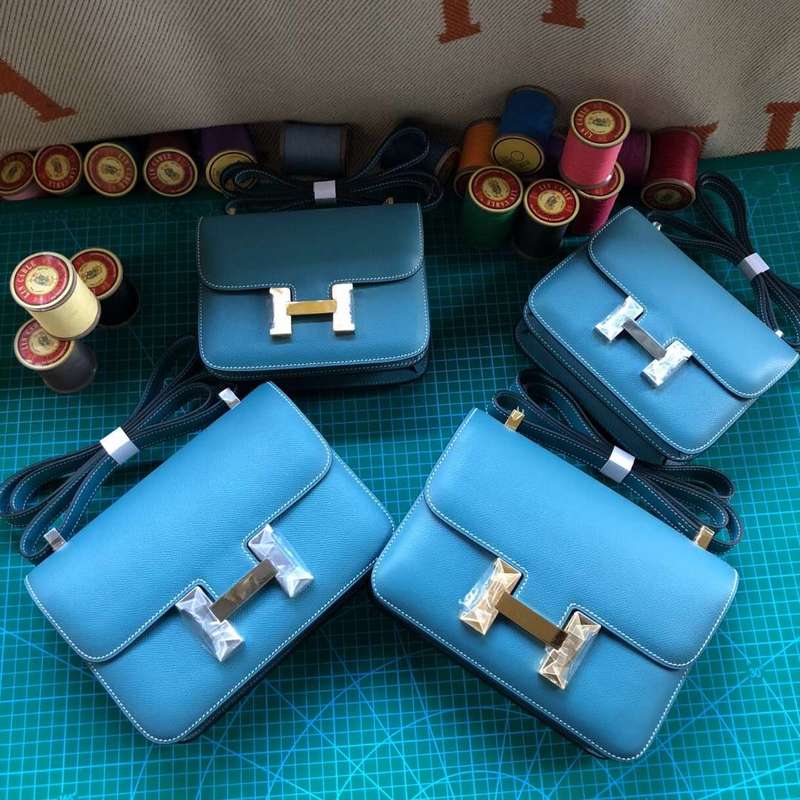 Satchel Bags - HMS-Bags - 797