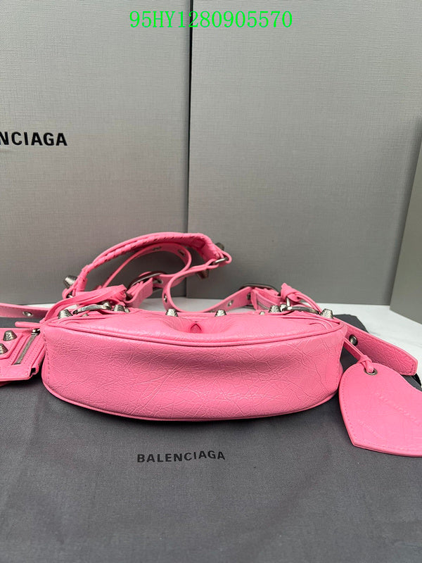 Satchel Bags - BGA Bags - 2120