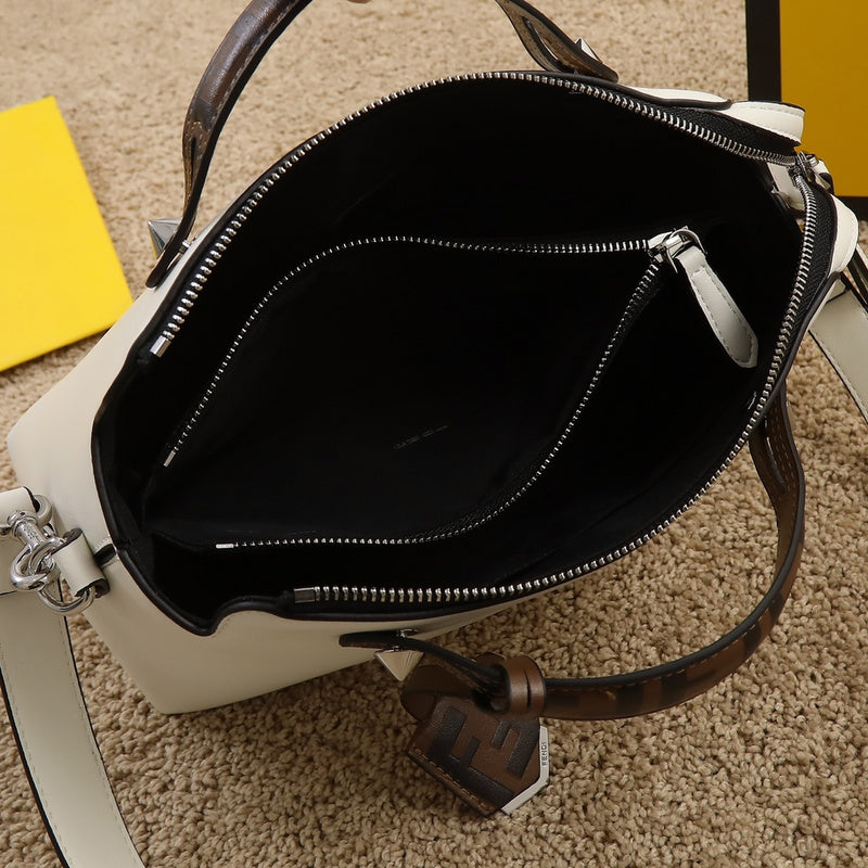 Satchel Bags - FDI Bags - 062