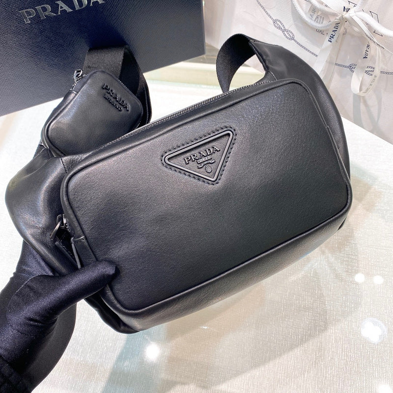 Satchel Bags - PDA Bags - 2753