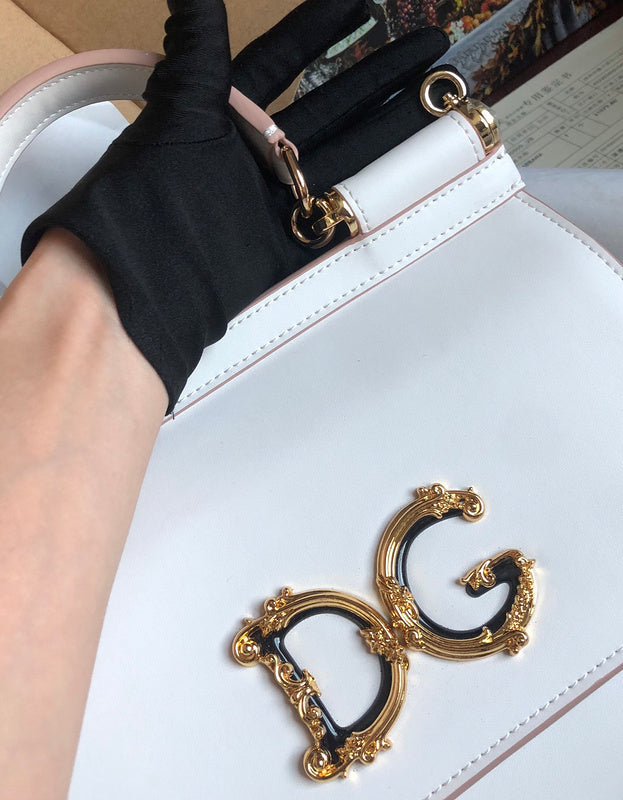 Satchel Bags - DG Bags - 466