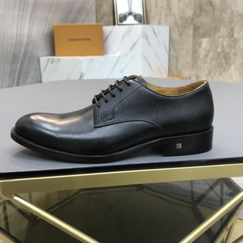 glami shop- LOV Men Shoes - 1302