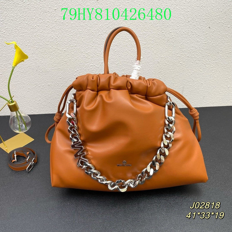 Satchel Bags - MK Bags - 459