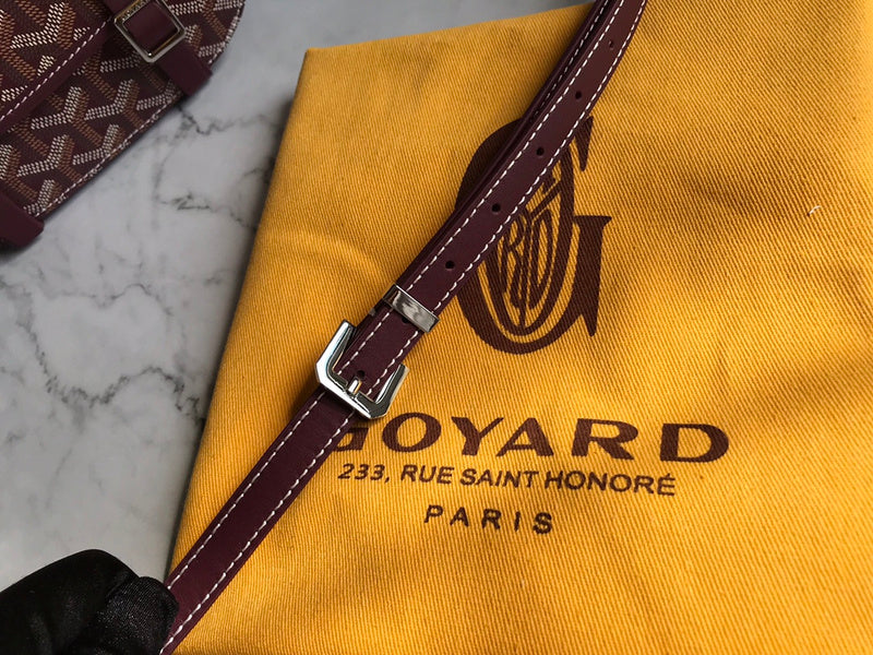 GLM - GYO Bags - 1097