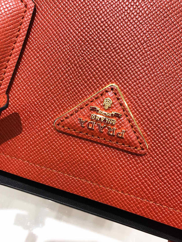 Satchel Bags - PDA Bags - 2458