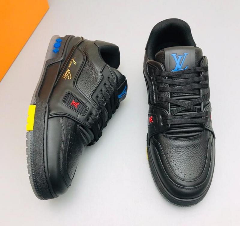 glami shop- LOV Men Shoes - 937