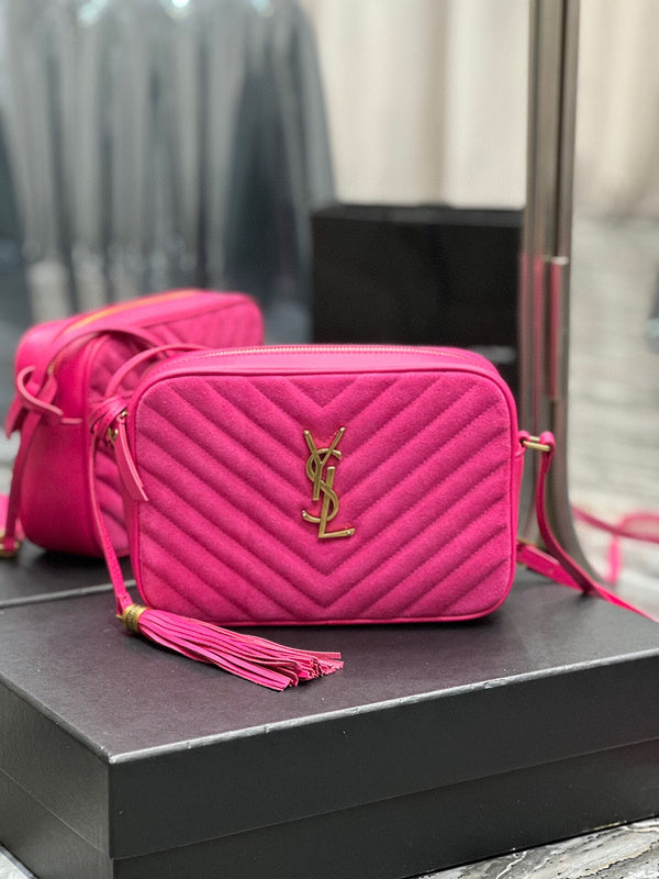 Glami SLY Bags - 168