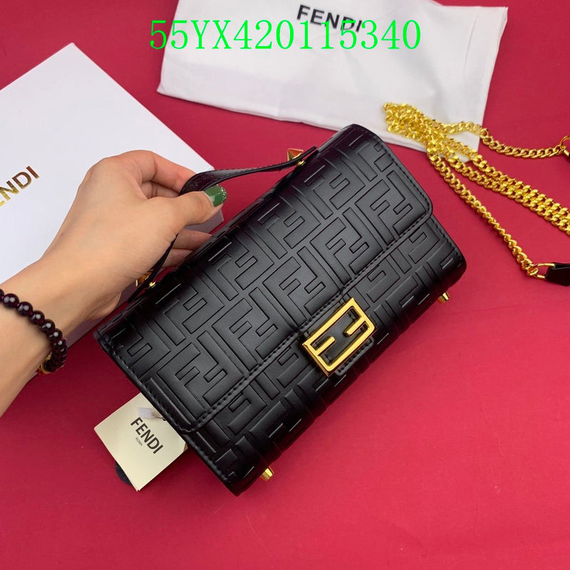 Glami - FDE Bags - 3479