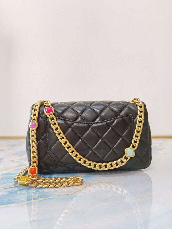 Satchel Bags - CHL Bags - 1751