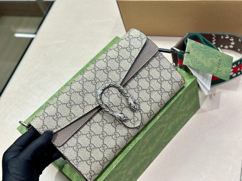 Satchel Bags - GUC Bags - 057