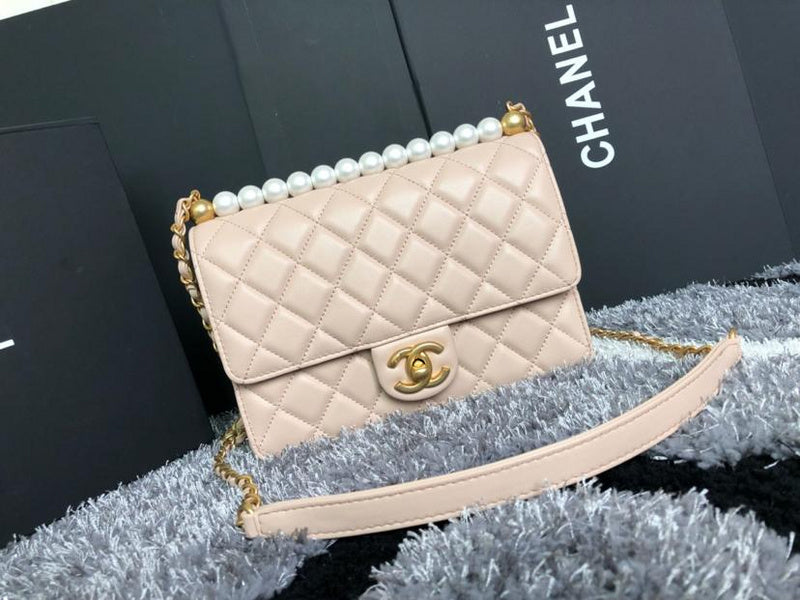 Satchel Bags - CHL Bags - 518