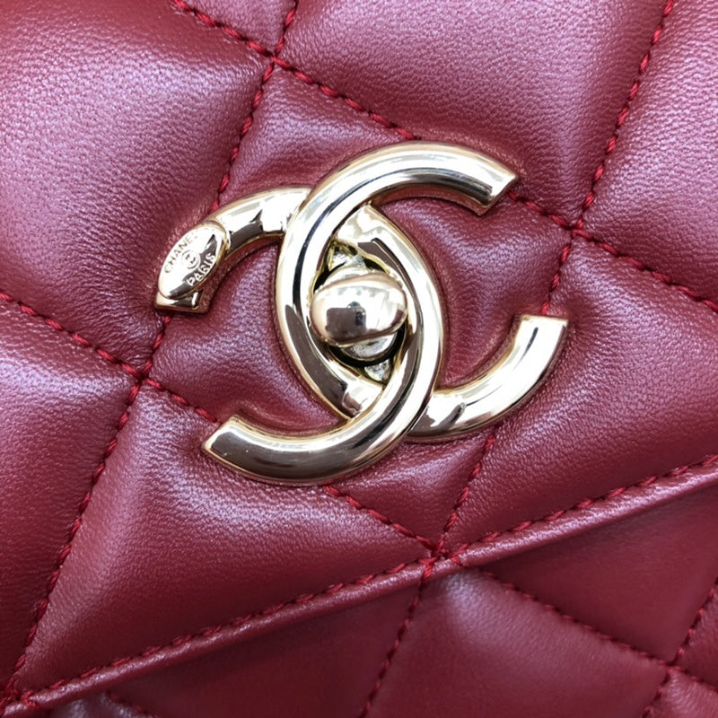 Satchel Bags - CHL Bags - 022