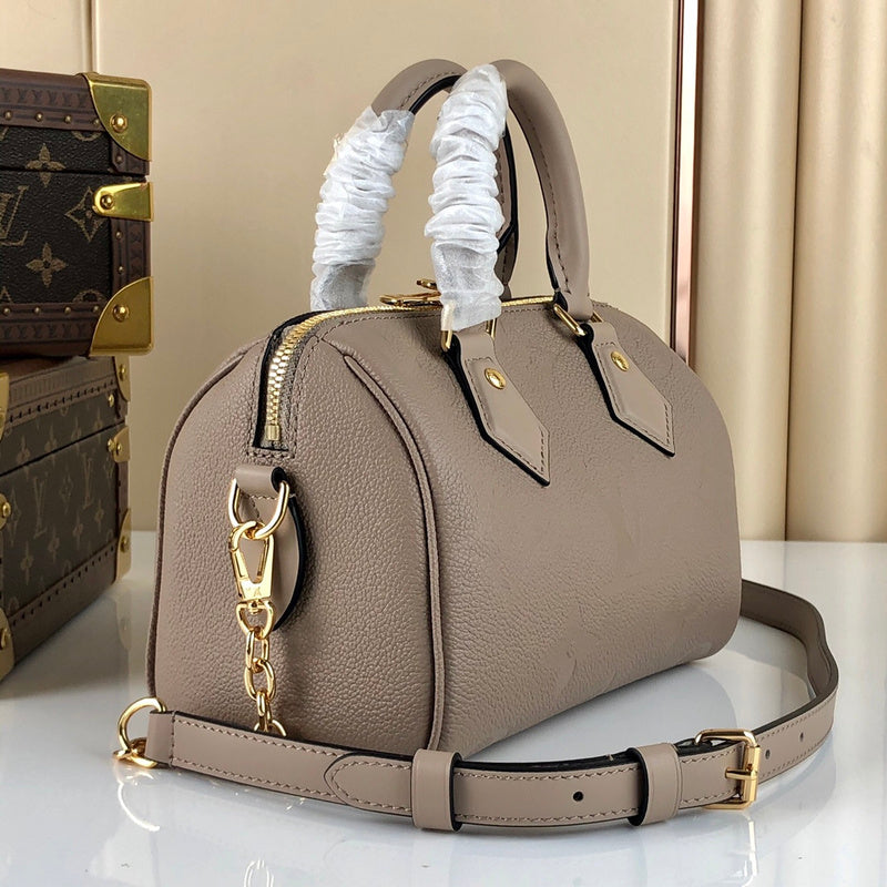 Satchel Bags - VL Bags - 4968