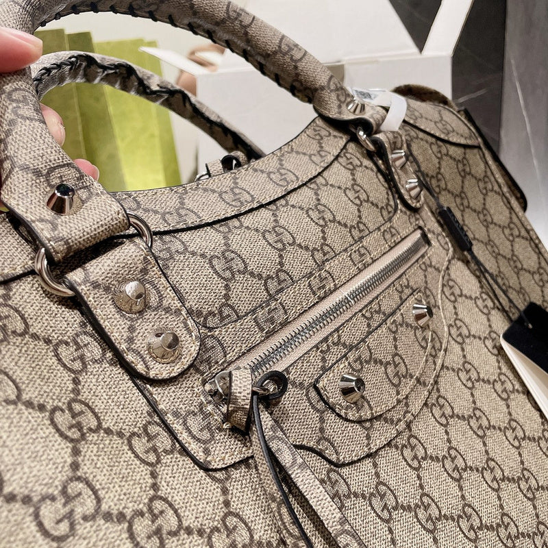 GLM Top Quality - BGA Bags - 1501