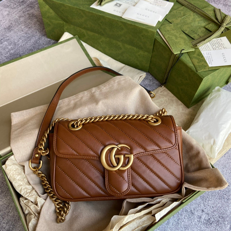 Satchel Bags - GCI Bags - 3295