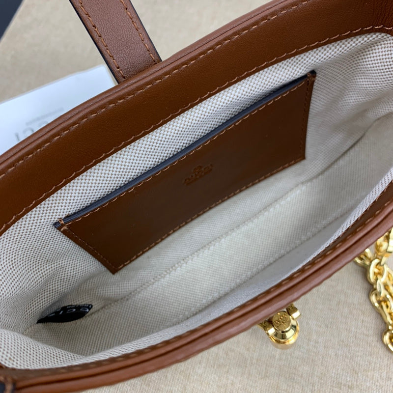 Satchel Bags - GUC Bags - 475