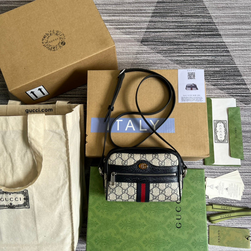 GLM - gg Bags - 1420
