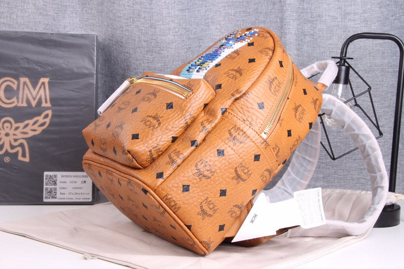 Satchel Bags - MC Bags - 069