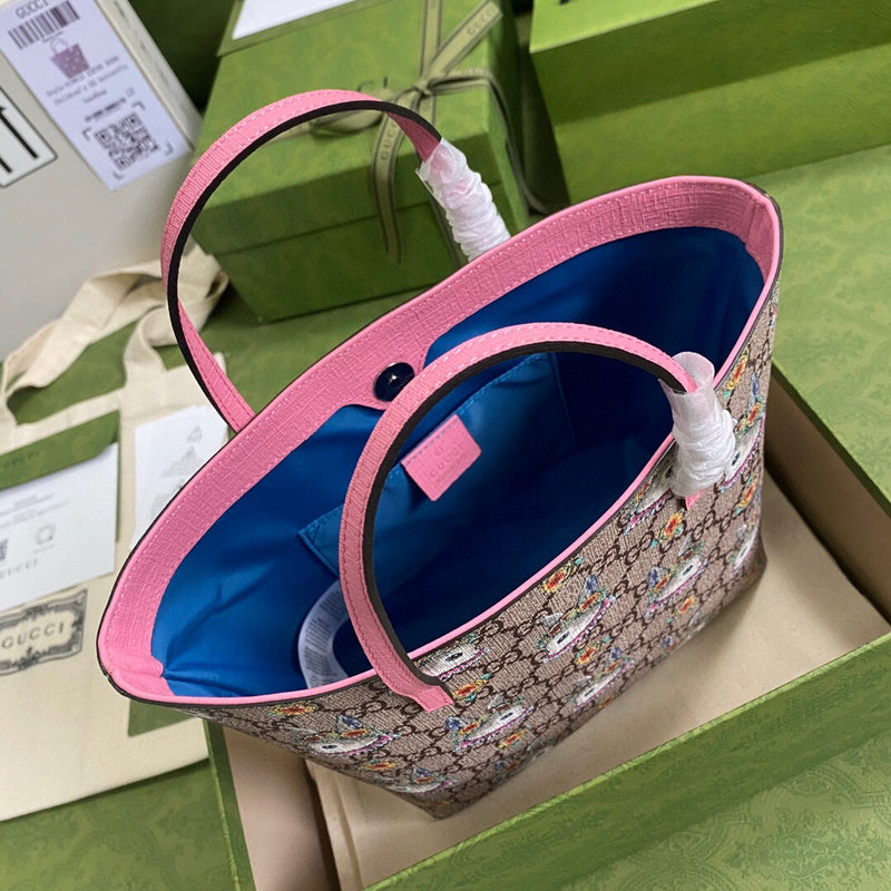 Satchel Bags - GCI Bags - 5809