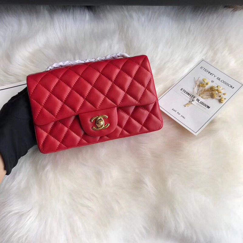 Satchel Bags - CHL Bags - 4611