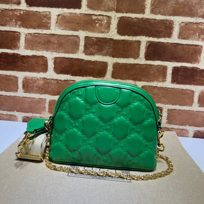 Satchel Bags - GCI Bags - 992