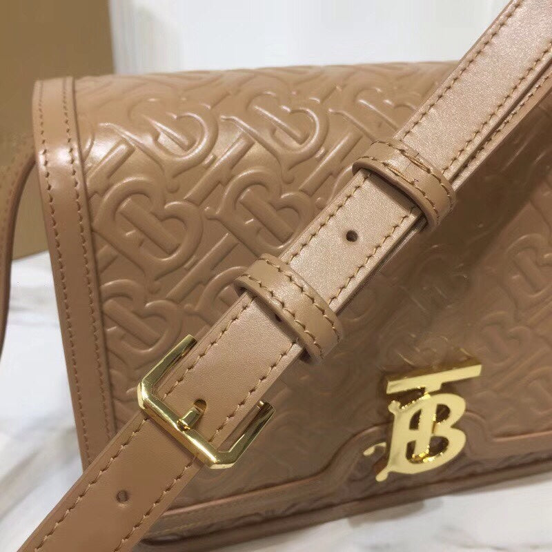 Fan Fashion -GLM - Top quality BBR Bags - 1483