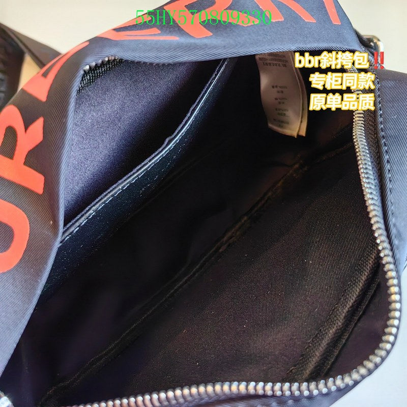 Fan Fashion -GLM - Top quality BBR Bags - 088