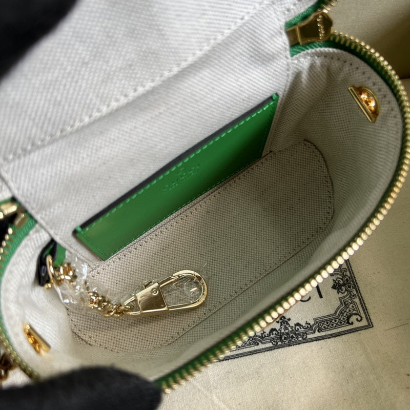 Satchel Bags - GCI Bags - 457