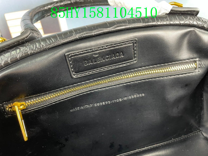 Satchel Bags - BGA Bags - 1993