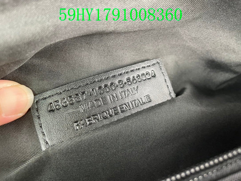 Satchel Bags - BGA Bags - 2022