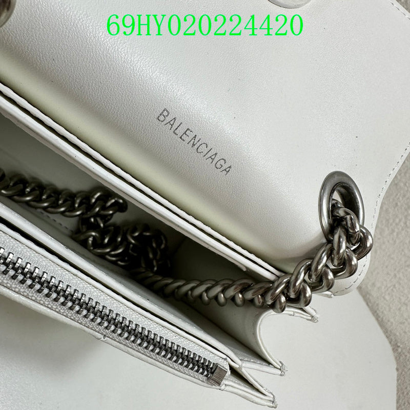 Satchel Bags - BGA Bags - 1930