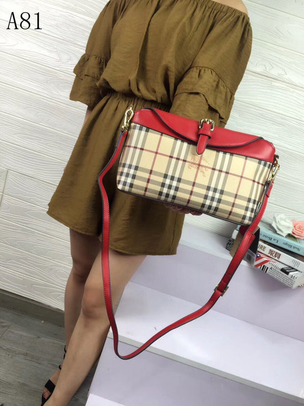 Fan Fashion -GLM - Top quality BBR Bags - 815