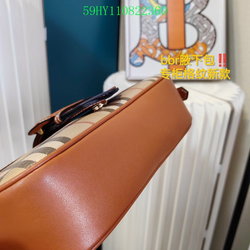 Fan Fashion -GLM - Top quality BBR Bags - 035