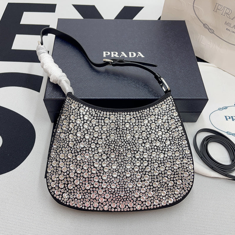 Satchel Bags - PDA Bags - 2180