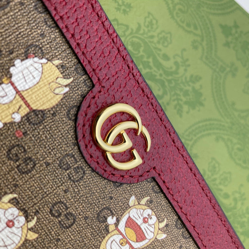 Satchel Bags - GCI Bags - 3254