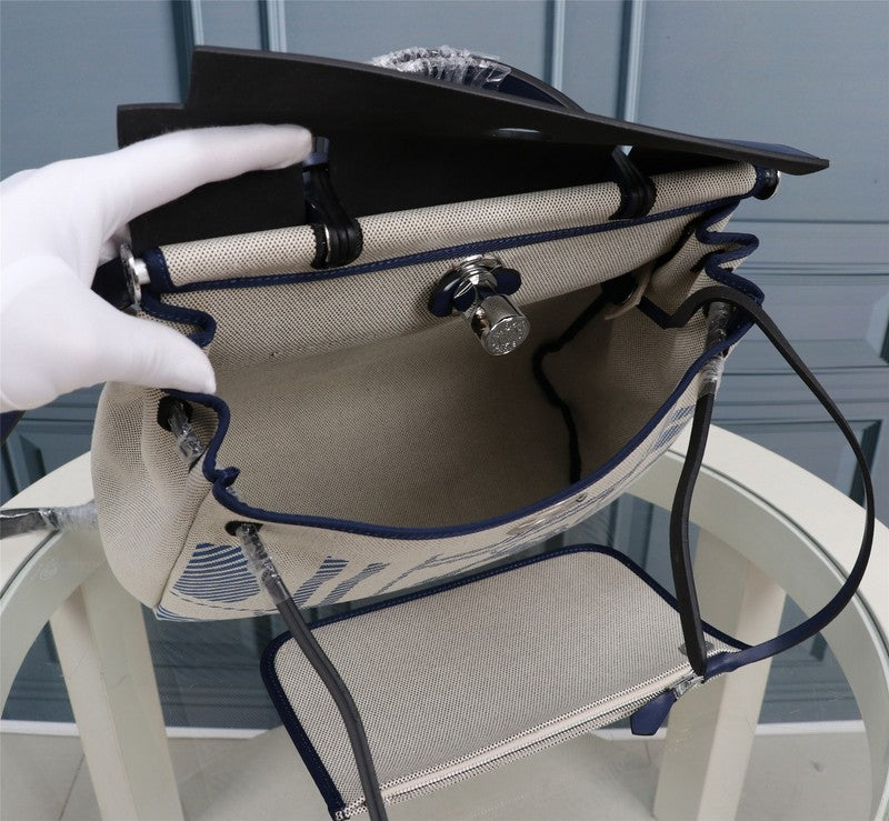 Satchel Bags - HMS Bags - 010