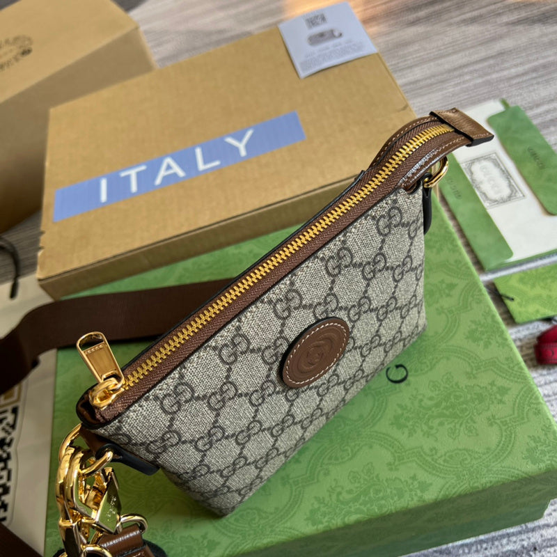 Satchel Bags - GCI Bags - 5595