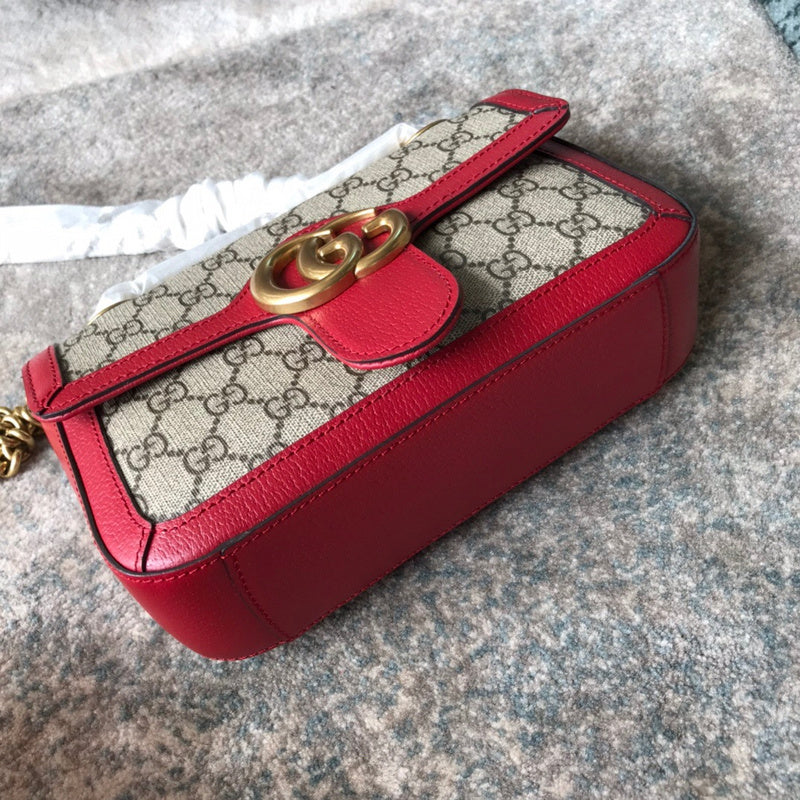 Satchel Bags - GCI Bags - 7024