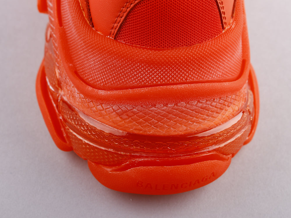 GLM - Bla 19SS Air Red Sneaker