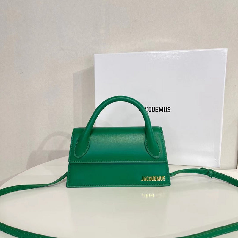 Satchel Bags - JQMS Bags - 133