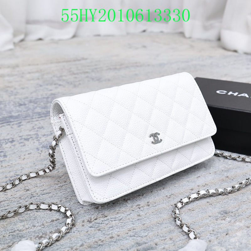 Satchel Bags - CHL Bags - 5171